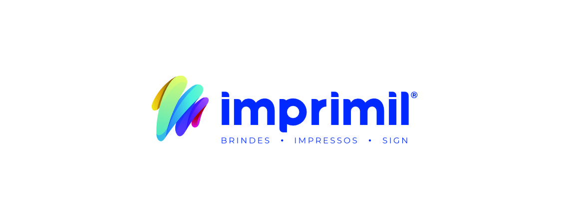 Sobre - Imprimil Brindes 