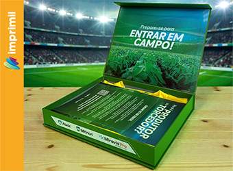 Press Kit Para Influenciadores